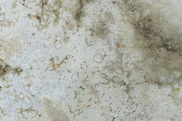 Vintage weathered concrete wall texture background