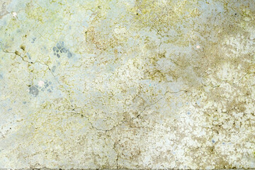 Vintage weathered concrete wall texture background