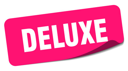 DELUXE