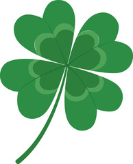 four leaf clover