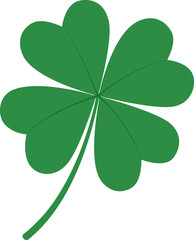four leaf clover