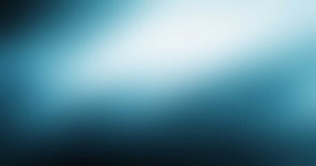 Fototapeta premium Abstract gradient background with grainy