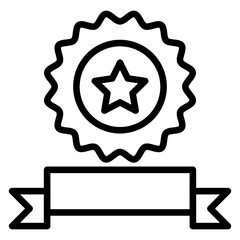 Top Rated Icon Style