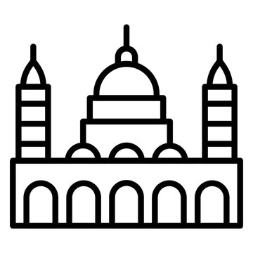 recommend clip art: Vaticano Icon Style