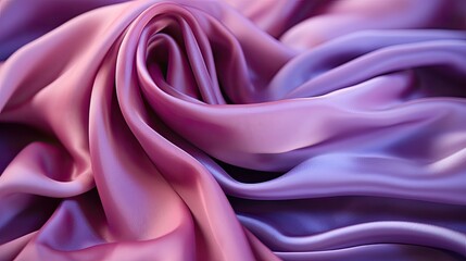 Fototapeta premium Blurred background with gradient design in shades of purple and violet 