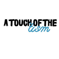 shirts print for autism concept of r'izm with the t'izm