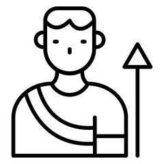 Prehistory Icon Style