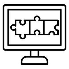 Discipline Icon Style