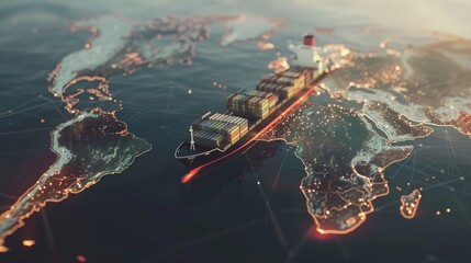 A smiling man, in a warmly lit setting, exudes joy and warmth, creating an inviting and positive ambiance.