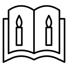 Faith Icon Style