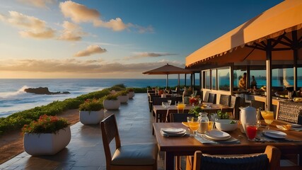 "Satisfy your cravings for unique and diverse food items with our AI platform, which can render everything from exotic fruits to traditional dishes in stunning detail."