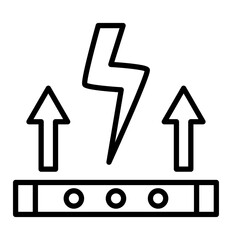 Antistatic Icon Style