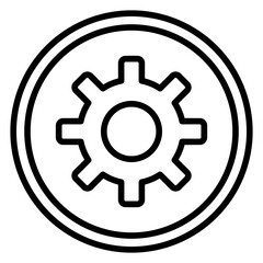 Automatic Icon Style