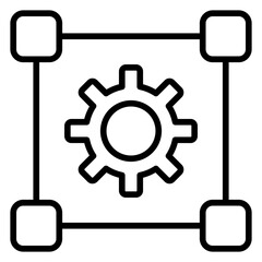 Deployment Icon Style