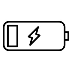 Low Battery Icon Style