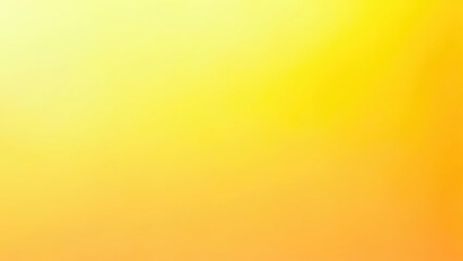 light Orange glowing blurred design background