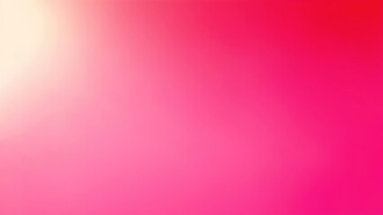 light Red glowing blurred design background