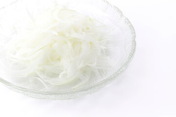 スライスたまねぎ