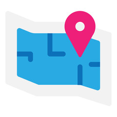Map Location Navigation