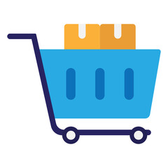 Shopping Cart Ecommerce