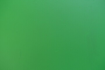 Background - bright may green painted wall texture