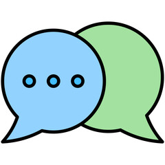 Chat Icon
