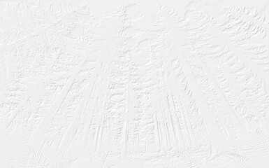 embossed image of pine