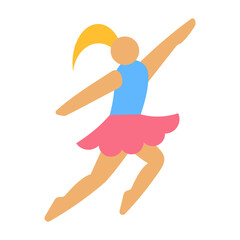 Dance Icon