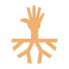 Grassroots Movement Icon