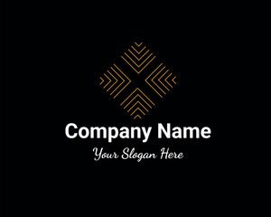 Custom Brand Logo Design