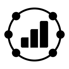 Analytics Icon