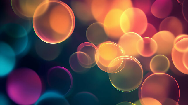 A selection of innovative abstract backgrounds that inspire and captivate with their originality.