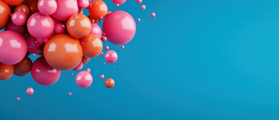 Digital Decay: Visualization of Dotcom Bubble Burst with Copy Space for Text in Grunge Style