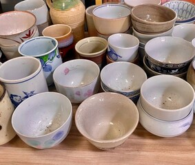 bowls on the market