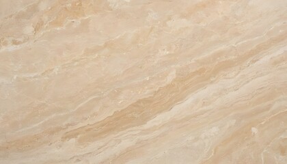close-up of beige travertine marble featuring natural light brown veining and warm tones highlighted by natural lighting, warm and light brown stone slab, natural marble, vitrified tiles