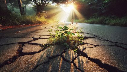 The Road Less Traveled