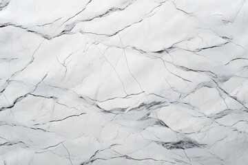 Obraz premium white marble texture, gray, black, calacatta