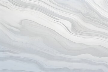 Obraz premium white marble texture, gray, black, calacatta