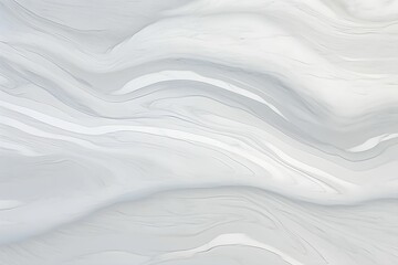 Obraz premium white marble texture, gray, black, calacatta