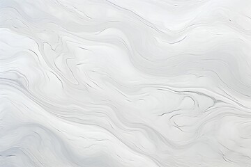 Obraz premium white marble texture, gray, black, calacatta