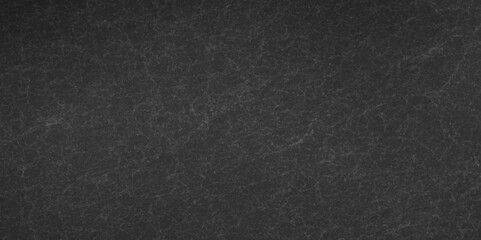 Dark black concreate wall retro old slate grunge backdrop background or texture. black concrete wall High Resolution on Black Cement and Concrete texture.	