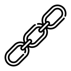 link line icon