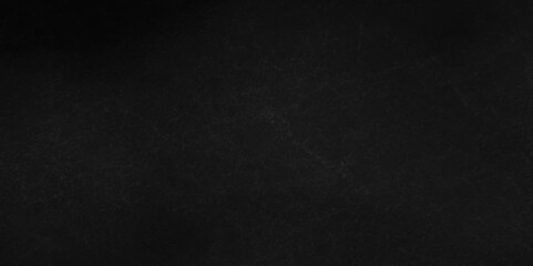 Dark black stone wall grunge backdrop texture background. monochrome slate grunge concrete wall black backdrop vintage marbled textured border background.	