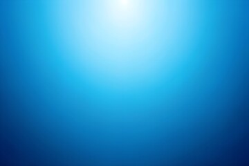 Fototapeta premium blue gradient smooth background