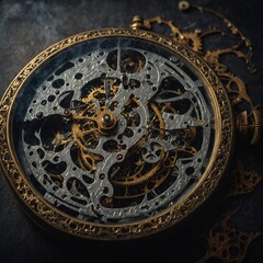 Naklejka premium Finding exceptional watches that make perfect gifts for any occasion