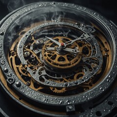 Obraz premium Finding perfect timepieces that make ideal gifts for any occasion