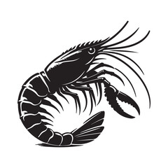 illustration of an fish