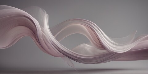 moving header with silver old mauve and pastel gray colors dynamic curved lines with fluid flowing waves and curves.