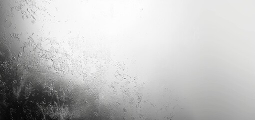 Rough Textured Concrete Wall. Abstract Cement Background in Black and White