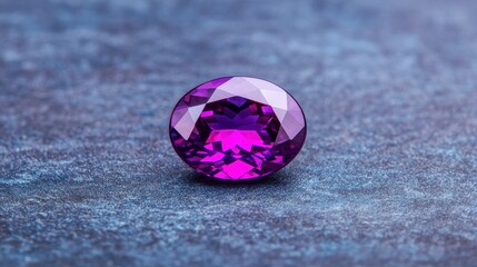 Harmonious Gemstone of Nature - Beautiful 8K Image with Copy Space for Text, High Detail